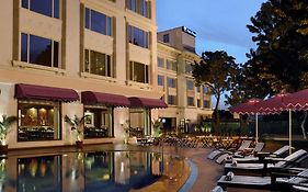 Park Plaza Jodhpur